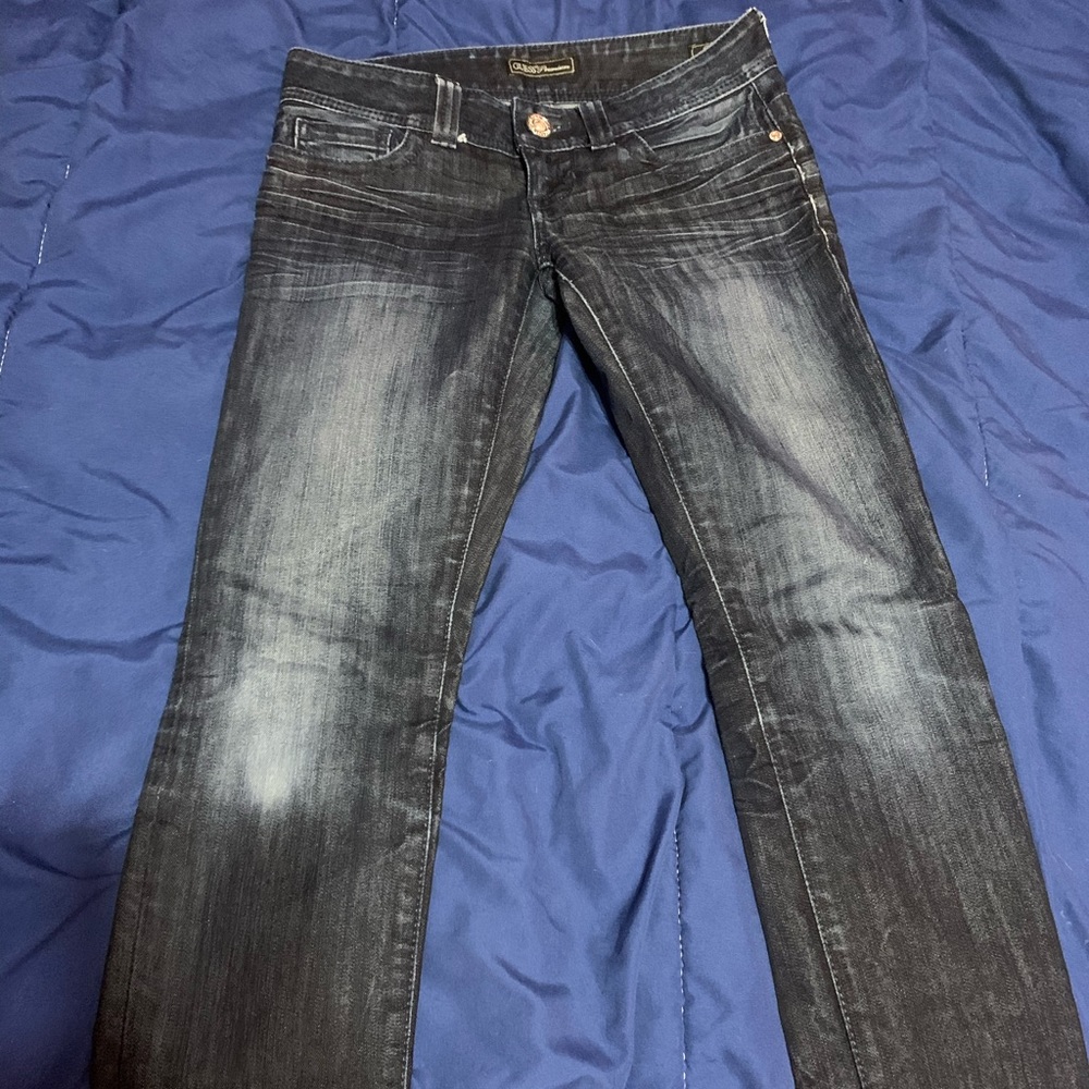 Women’s guess jeans